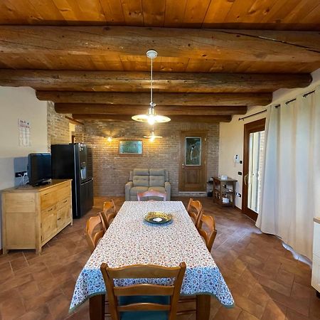 Residenza Airone Pensionat Vicenza Eksteriør billede
